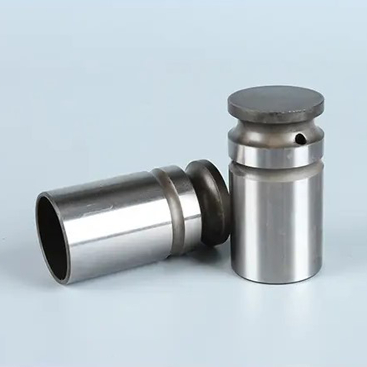 氣門挺柱自動(dòng)淬火設(shè)備